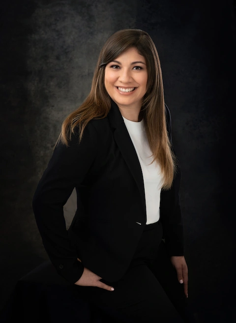 Olga Grenet - Benenati Law Firm